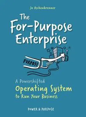 Aschenbrenner |  The For-Purpose Enterprise | Buch |  Sack Fachmedien