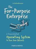 Aschenbrenner |  The For-Purpose Enterprise | Buch |  Sack Fachmedien