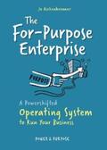 Aschenbrenner |  The For-Purpose Enterprise | eBook | Sack Fachmedien