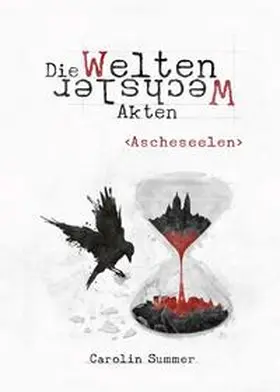 Summer |  Ascheseelen | Buch |  Sack Fachmedien