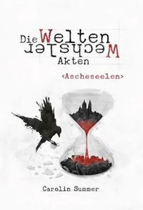 Summer |  Ascheseelen | Buch |  Sack Fachmedien