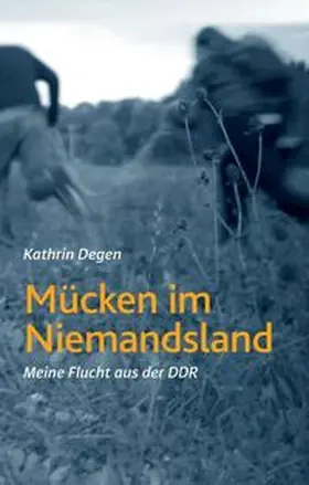 Degen |  Mücken im Niemandsland | Buch |  Sack Fachmedien