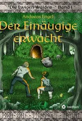 Engel |  Der Einäugige erwacht | Buch |  Sack Fachmedien