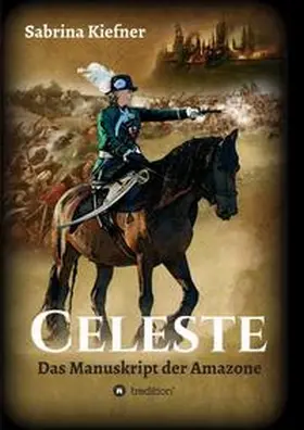 Kiefner |  Celeste | Buch |  Sack Fachmedien