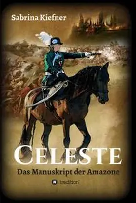 Kiefner |  Celeste | Buch |  Sack Fachmedien