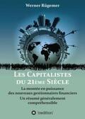 Rügemer |  Les Capitalistes du XXIème siècle | Buch |  Sack Fachmedien