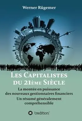 Rügemer |  Les Capitalistes du XXIème siècle | Buch |  Sack Fachmedien