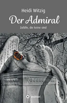 Witzig |  Der Admiral | eBook | Sack Fachmedien