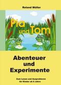 Müller |  Pia und Tom | Buch |  Sack Fachmedien