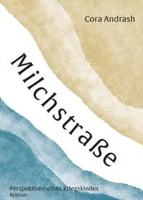 Andrash |  Milchstraße | Buch |  Sack Fachmedien