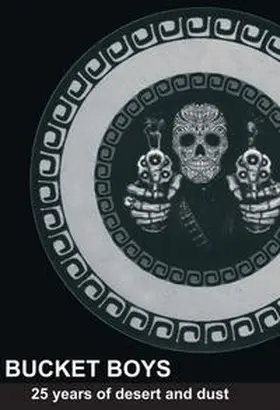 Lange |  BIG BLACK BUCKET BOYS BOOK | Buch |  Sack Fachmedien