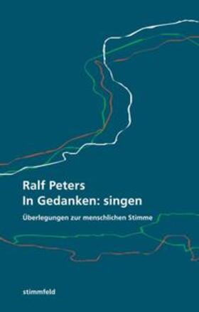 Peters |  In Gedanken: singen | Buch |  Sack Fachmedien