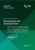 Goydke / Koch / Hochschule Bremen |  Economy for the Common Good | eBook | Sack Fachmedien