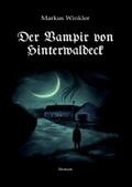 Winkler |  Der Vampir von Hinterwaldeck | eBook | Sack Fachmedien