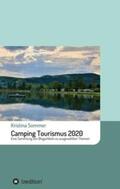 Sommer |  Camping Tourismus 2020 | Buch |  Sack Fachmedien