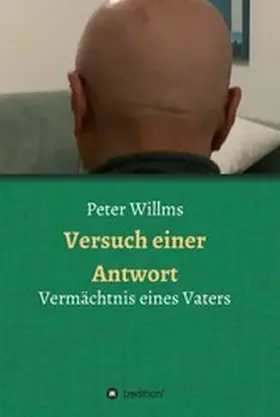 Willms |  Versuch einer Antwort | eBook | Sack Fachmedien