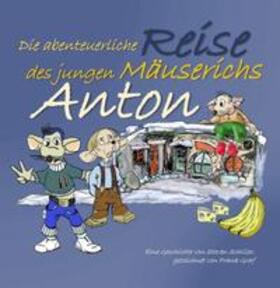 Schiller | Anton | Buch | 978-3-347-22641-8 | sack.de
