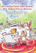 Zimmermann |  Mrs. Mollys Reise nach Moskau / Mrs. Molly's trip to Moscow | Buch |  Sack Fachmedien