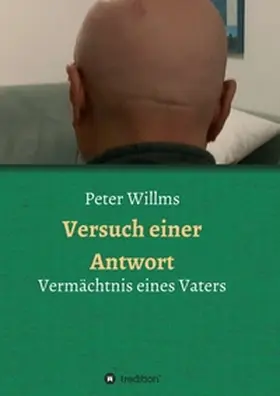 Willms |  Versuch einer Antwort | Buch |  Sack Fachmedien