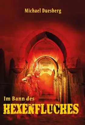 Duesberg |  Im Bann des Hexenfluches | Buch |  Sack Fachmedien