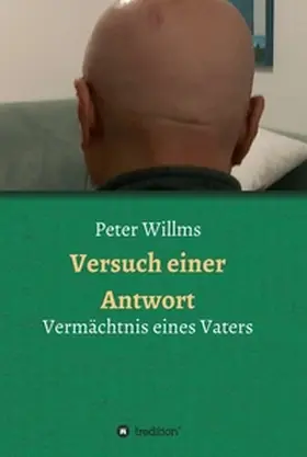 Willms |  Versuch einer Antwort | Buch |  Sack Fachmedien