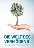 Wagner |  Die Welt des Vermögens | Buch |  Sack Fachmedien