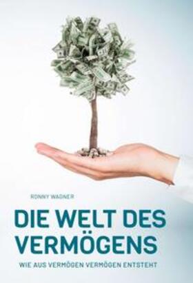 Wagner | Die Welt des Vermögens | Buch | 978-3-347-23730-8 | sack.de
