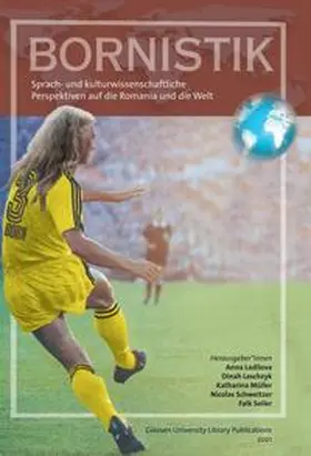 Ladilova / Seiler / Müller |  Bornistik | Buch |  Sack Fachmedien