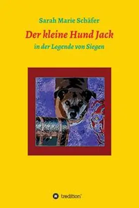 Schäfer |  Der kleine Hund Jack | Buch |  Sack Fachmedien