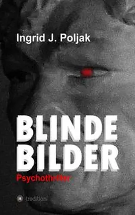 Poljak |  BLINDE BILDER | Buch |  Sack Fachmedien