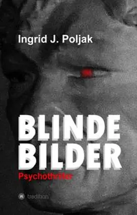 Poljak |  BLINDE BILDER | Buch |  Sack Fachmedien