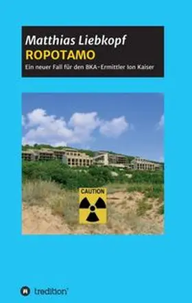 Liebkopf |  ROPOTAMO | Buch |  Sack Fachmedien