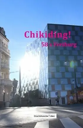 Devesper / Göppl / Hellstern |  Chikiding! | eBook | Sack Fachmedien
