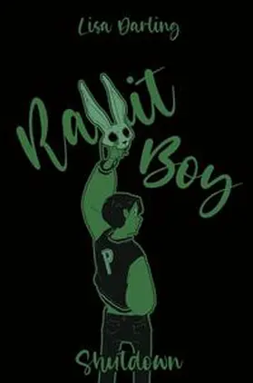 Darling |  Rabbit-Boy | Buch |  Sack Fachmedien