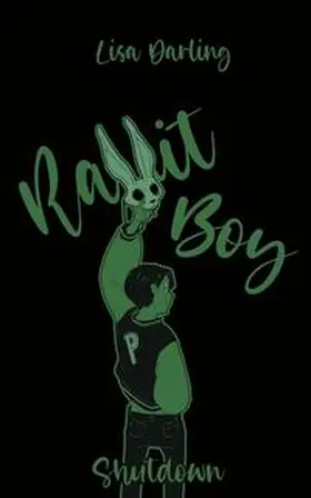 Darling |  Rabbit-Boy | Buch |  Sack Fachmedien