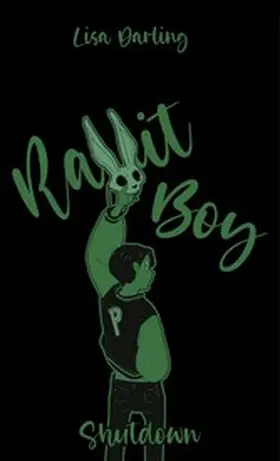 Darling |  Rabbit-Boy | eBook | Sack Fachmedien