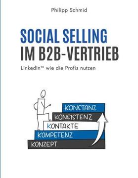 Schmid | Social Selling im B2B-Vertrieb | Buch | 978-3-347-27002-2 | sack.de