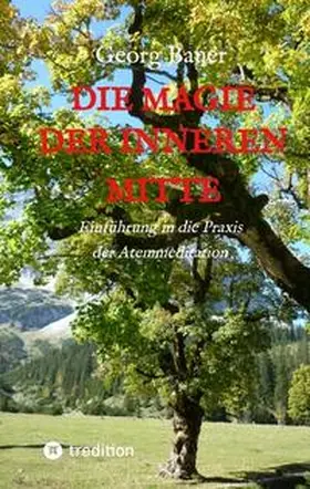 Bauer |  Die Magie der inneren Mitte | Buch |  Sack Fachmedien