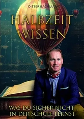 Bachmann |  Halbzeitwissen | Buch |  Sack Fachmedien