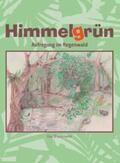 Brockmann |  Himmelgrün | Buch |  Sack Fachmedien