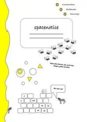 Johannes |  spacenotice | Buch |  Sack Fachmedien