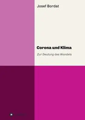 Bordat |  Corona und Klima | Buch |  Sack Fachmedien
