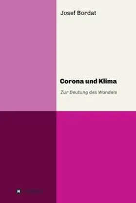 Bordat |  Corona und Klima | Buch |  Sack Fachmedien