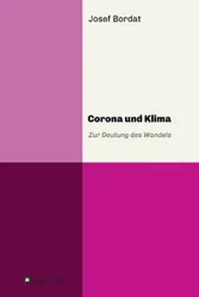 Bordat |  Corona und Klima | eBook | Sack Fachmedien