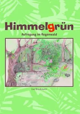 Brockmann |  Himmelgrün | eBook | Sack Fachmedien