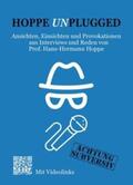 Hoppe / Jacob |  Hoppe Unplugged | Buch |  Sack Fachmedien