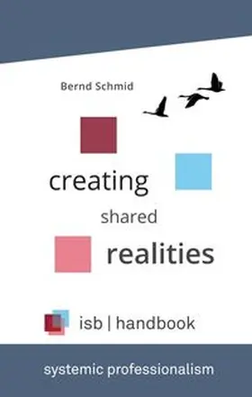 Schmid |  isb-handbook | Buch |  Sack Fachmedien