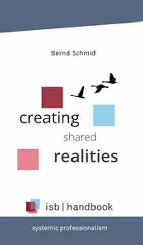Schmid | isb-handbook | E-Book | www.sack.de