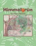 Brockmann |  Himmelgrün | Buch |  Sack Fachmedien