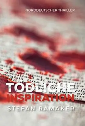 Ramaker |  Tödliche Inspiration | Buch |  Sack Fachmedien